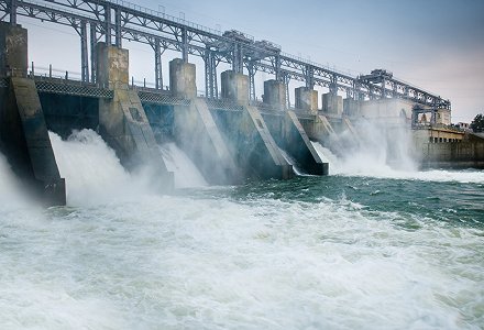 Firms put on alert for £3bn flood and coastal framework