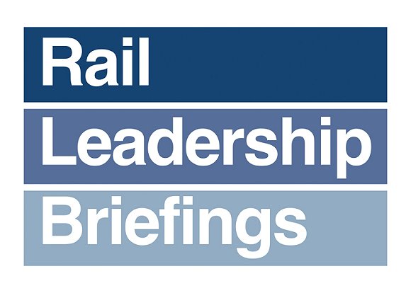 Rail Leadership Briefing