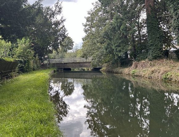 Barhale wins 17th century London aqueduct works