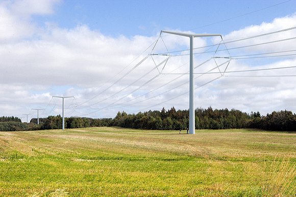 Hinkley Point C pylon scheme gets green light