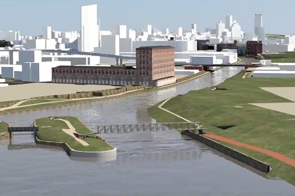 BBM JV awarded £23m Leeds flood defence scheme