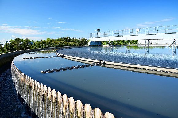 Work starts on £49.3m water supply project