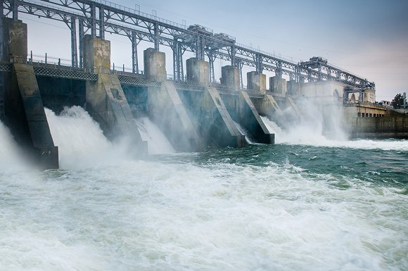 flood and coastal framework