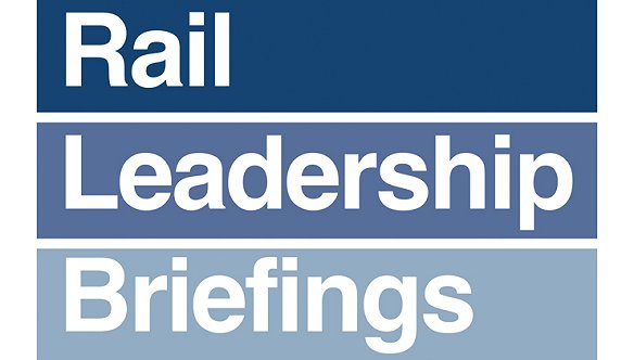 Rail Leadership Briefing