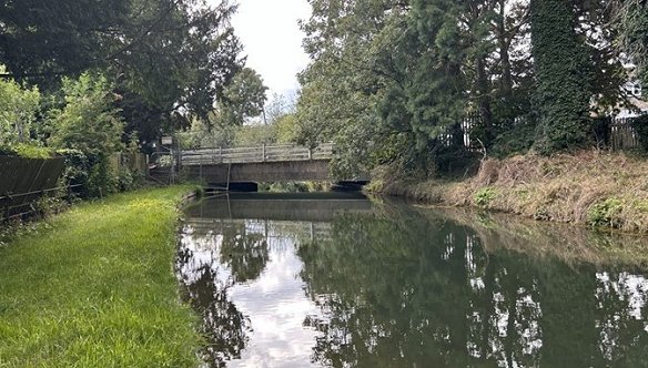 Barhale wins 17th century London aqueduct works