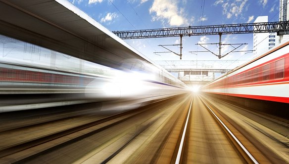 Network Rail names four for NW&C framework