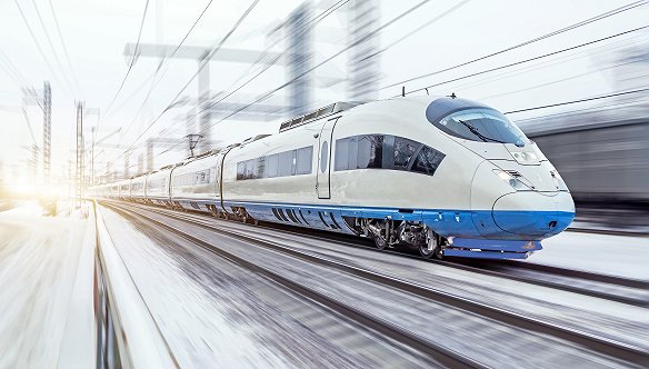 Siemens Mobility awarded landmark HS2 contract