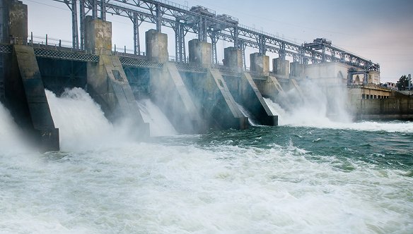 Firms put on alert for £3bn flood and coastal framework