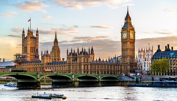  £1.5bn framework for Houses of Parliament construction works 