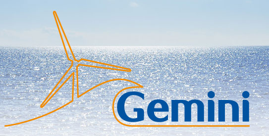 Gemini Offshore Wind Farm