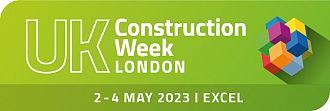 UK Construction Week - London 2023