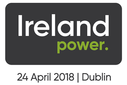 Ireland Power 2018