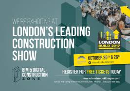 London Build 2017