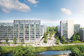 Willmott Dixon finalises Barking PRS housing deal