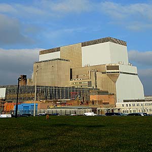 Hinkley gets Chinese funding go-ahead