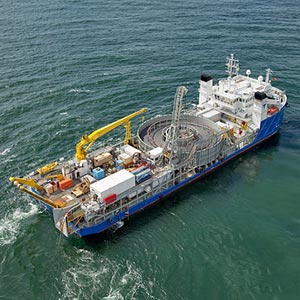 Subsea cable contracts awarded