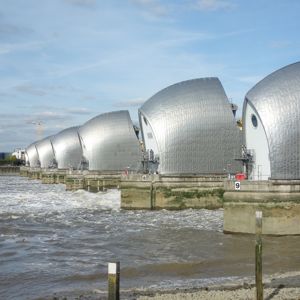 The Thames estuary will see £196M of investment